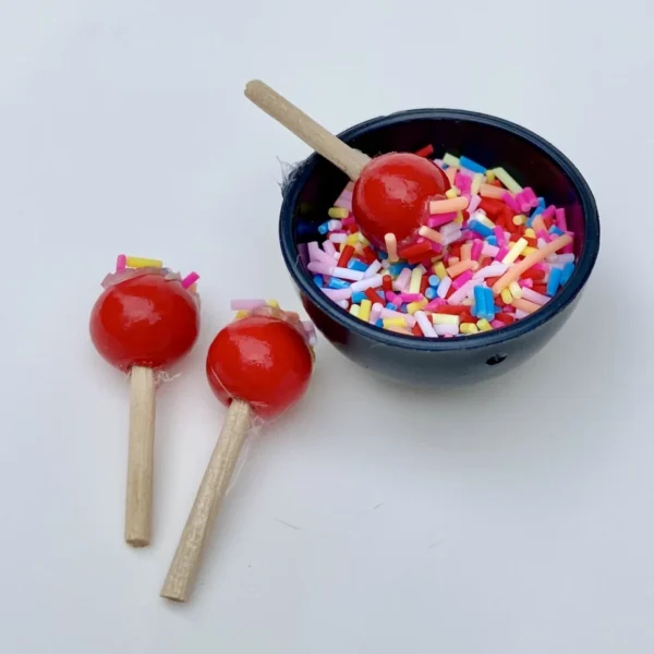 Toffee Apple Tinies Kit
